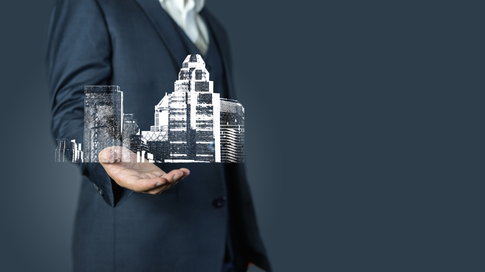 Discover Modern Amenities in DJV’s Residential and Commercial Projects
