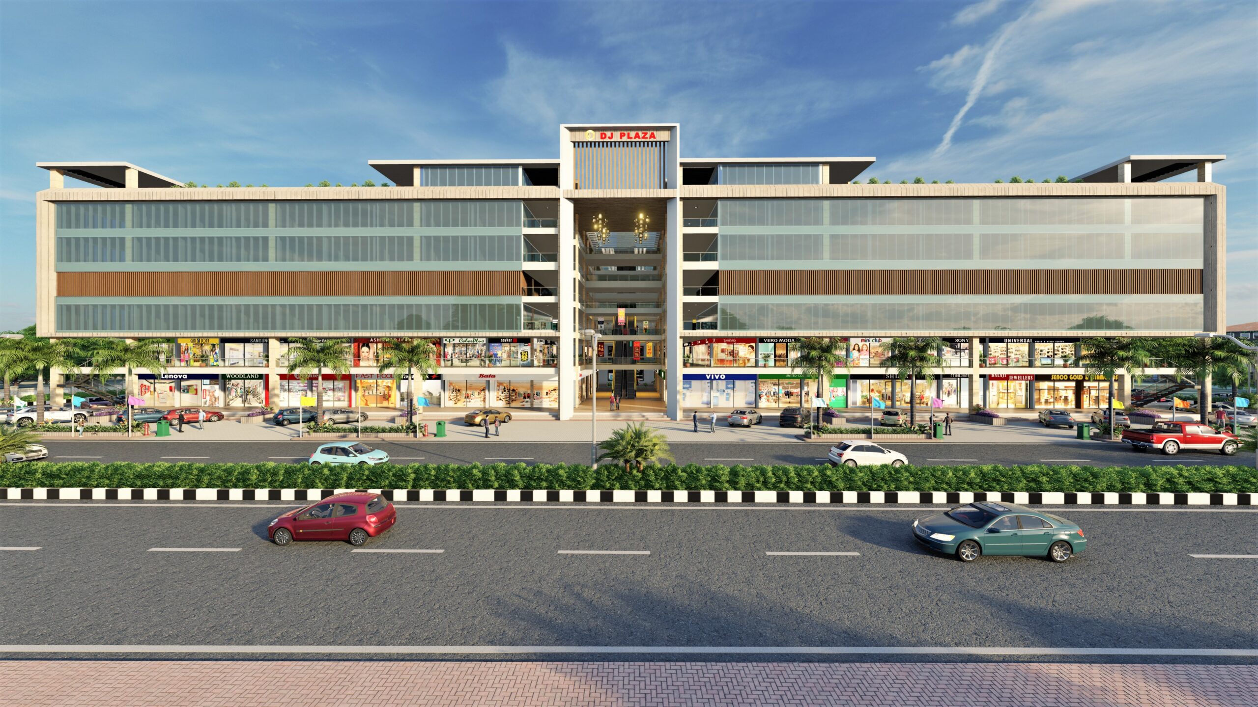 Why Sidhi is a Hotspot for Commercial Property Investments